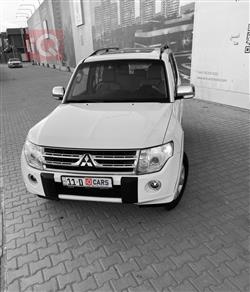 ميتسوبيشي باجيرو